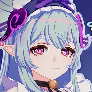 Ванильные Новости ❖ Геншин Импакт ❖ Genshin Impact