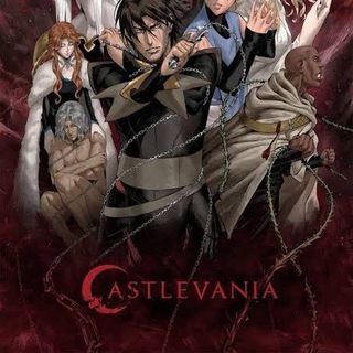 Anime gallery