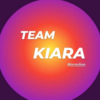 TEAM KIARA 🦋