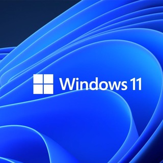 Windows 11 ОФИЦИАЛЬНЫЙ