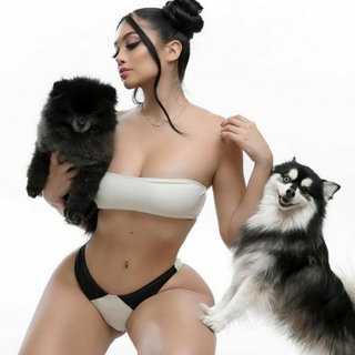Jailyne Ojeda 🧚