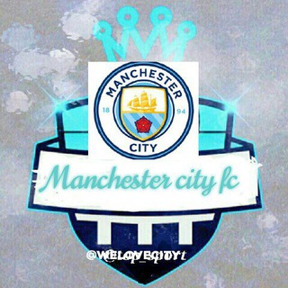 Manchester City Fc