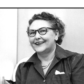 Giggling Granny