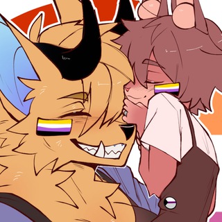 TheRiceGoat [+18]