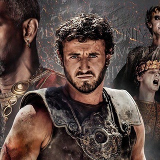 gladiator 2