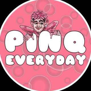 PINQ EVERYDAY