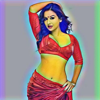 ACTRESS COMICS
