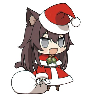 Lenok VTuber