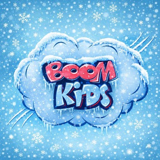 BoomKidsАнапа - Детский центр развития