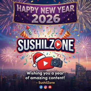 SushilZone