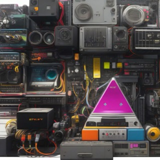 VST Plugins & Drums 🎛 Audio Software & Sound Kits