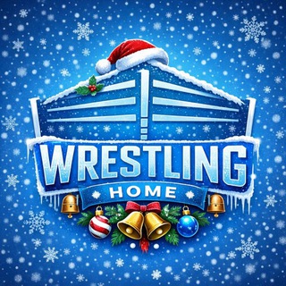 Wrestling Home
