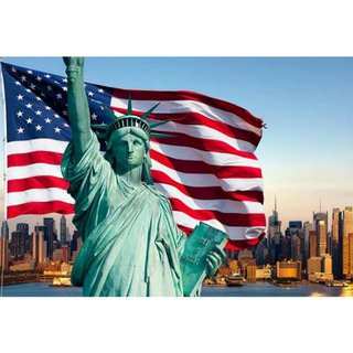 USA 🇺🇲
