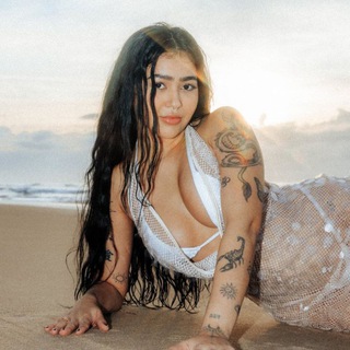 Beca Barreto
