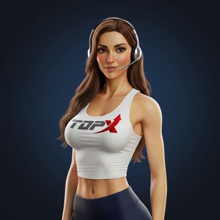 TopX support ❤️