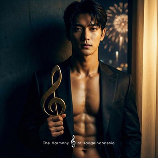 THE SYMPHONY 𝄞