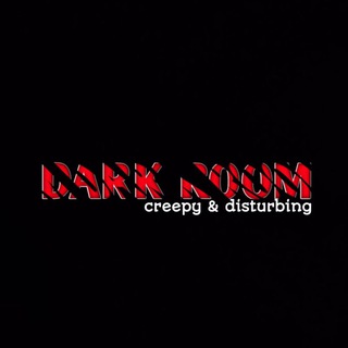 DARK ROOM☠︎︎