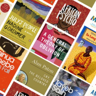 AFRICAN LIBRARY