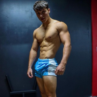 Joey Dinallo (nudes vazados)