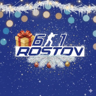 Counter-Strike Rostov