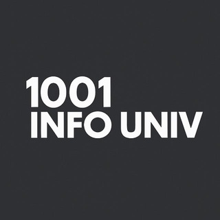 1001 INFO UNIV 🇲🇫🇩🇿