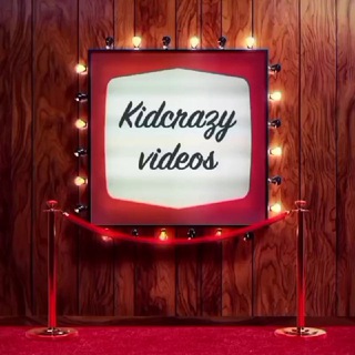 Kidcrazy videos
