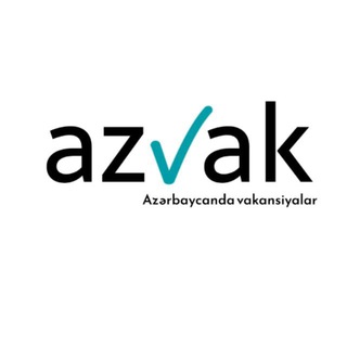 AzVak – Azərbaycanda vakansiyalar: iş elanları / işlər / təcrübə proqramları / iş yeri