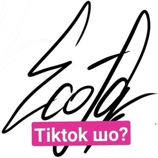 Тиктоки Ecofq