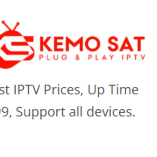KEMO SAT