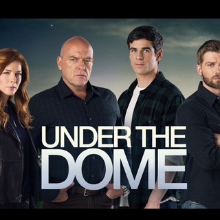 Under The Dome Español