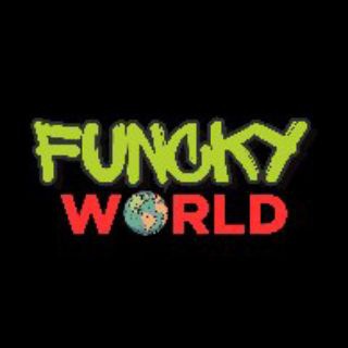 Funckyworld 🌐