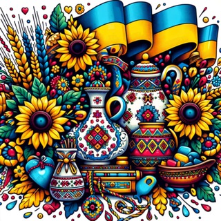 Ukrainian Voice GPT