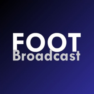 FOOTBroadcast