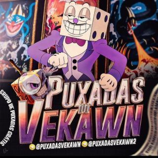 Puxadas Grátis do VeKawn 🔍 #150k