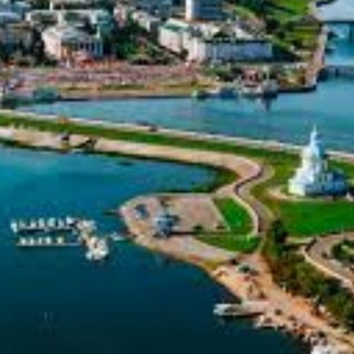 Чебоксары Онлайн