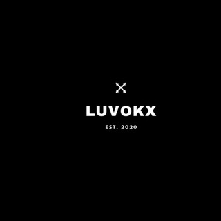 LUVOKX & FAPELLO LEAKS