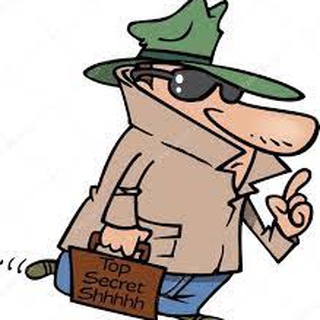 Hidden Chat 🥷🏼