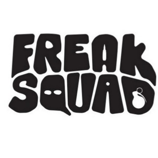 TWITCH FREAK