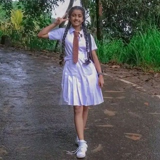 SL School kello 🇱🇰 🔥