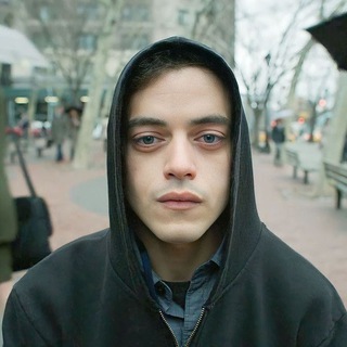 Mr. Robot 🤖