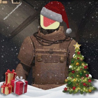 КЛАМСИ для PUBG Mobile