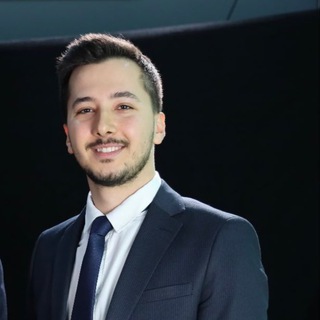 İbrahim Haskologlu ✔