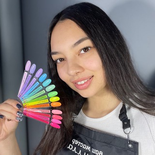 Camillanaill – маникюр Оренбург «Времена года», «Рокоссовского»