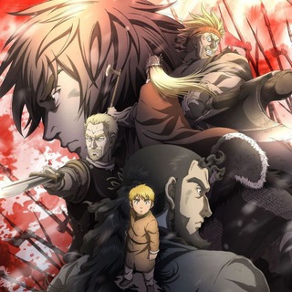 Vinland Saga Episodi Sub ITA