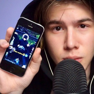 JUST ASMR