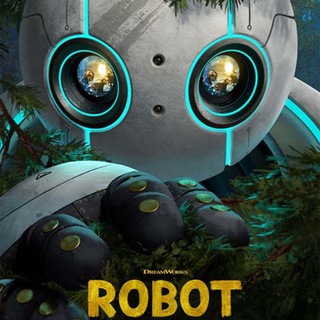 Robot Salvaje 2024