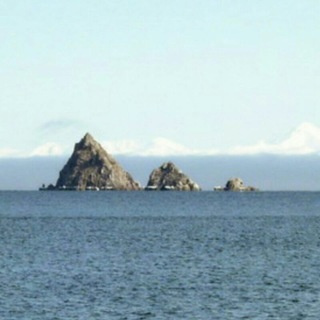 Колыма инсайд