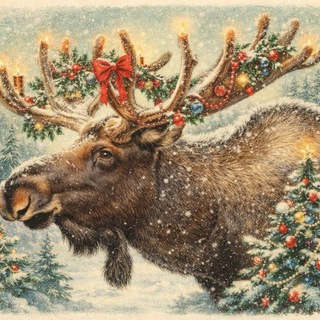 ПривидеЛОСЯ