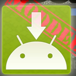 Modded APK's