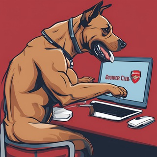 ANTI GOONER GOONER CLUB - SOL